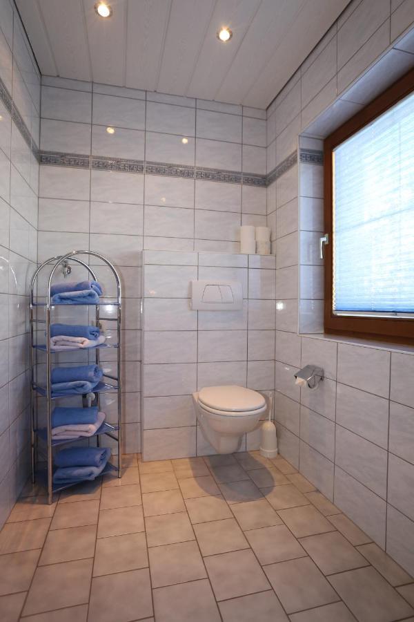Ferienwohnung Krug Wenns Exterior foto